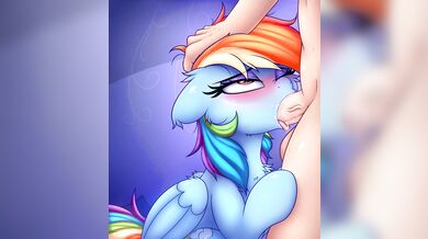 Ponyplay: All Gaggers Welcome [HTPOT]