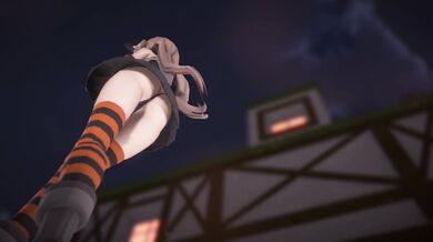 Tsunade: Mistress of the Misty Water Village