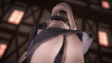 Tsunade: Mistress of the Misty Water Village