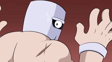 Treasure Hunter Nami Swaps her Booty for a Big Score in 'Mklancer00's' Porn Parody