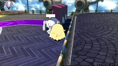 Futa RWBY: The Birth of Yang