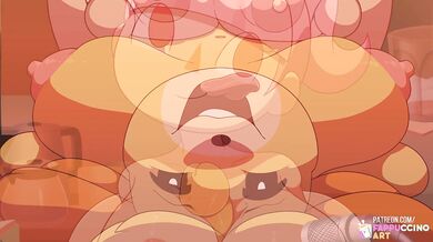 Boss's Daughter Gets Fucked in the Conference Room