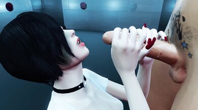 Debauched Sluts Explore the Pleasures of the 'Glory Hole' in 'Glory Hole Bitches 17'