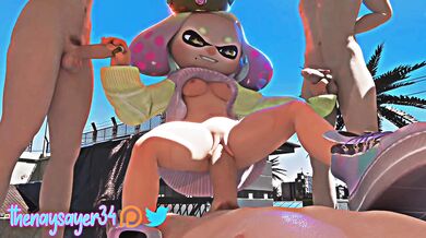 Funky Masterbation with Hot Chicks