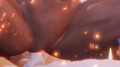 Funky Masterbation with Hot Chicks