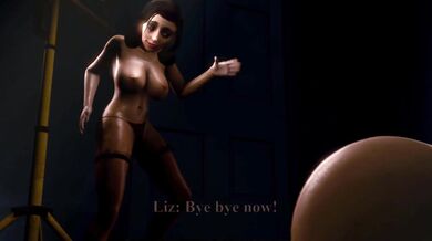 Curious Kitties Get Their Pussies Licked by Stressed Murderer in Part 3 of 'BobbyMackolatoo's Amateur Feline Fetish Series'