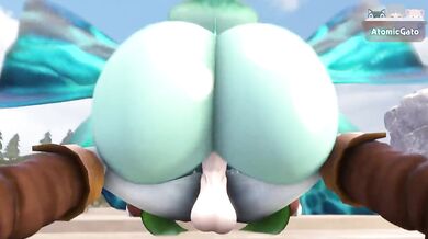 Zoran Princess's Lustful Indulgence