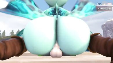 Zoran Princess's Lustful Indulgence