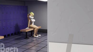 Lola's Lockers - A Hardcore Reality Porn Film