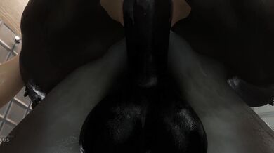 Public Shower Sexcapades