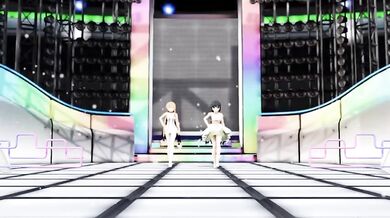 Sword Art Online x Love Rider - Hentai VR Adventure