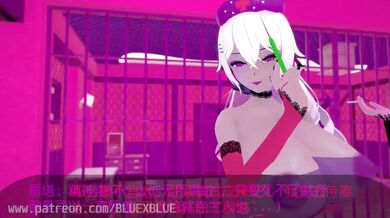 Black Boss Cheating on his Wife with a Submissive White Girl (NTR)
