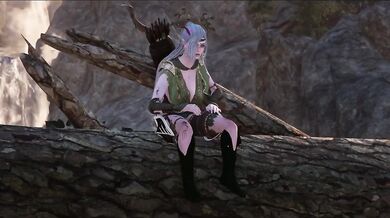 Druidic Awakening (long version) could be rewritten as The Druids' Erotic Revelation (uncensored)