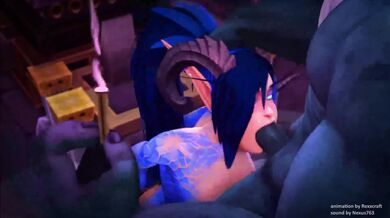 Incredible Oral Sex: The Ultimate BJ Experience