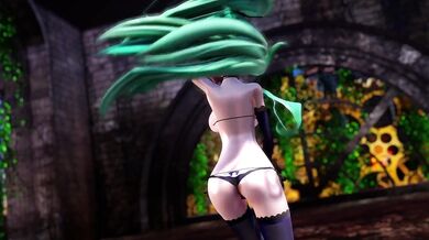 Unleashed Hardcore Pleasure Collection Vol. 3