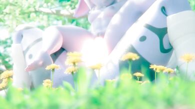 Soraka and Tristana's Extreme Gurobase Adventure