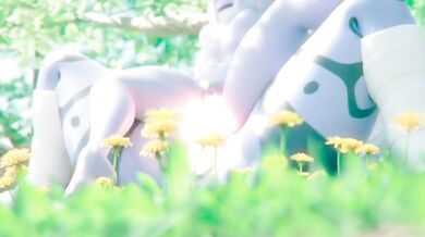 Soraka and Tristana's Extreme Gurobase Adventure