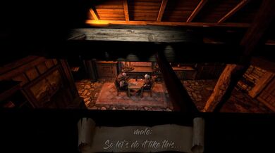 Ciri's Ravaged Dreams [VGamesRy]: A tale of Ciri's tormented night terrors after a brutal defeat in the Witcher world.