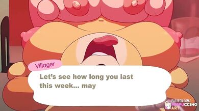 Isabella's Masturbation Session: Fappuccino