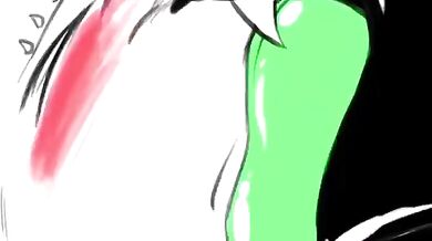 Inky Fuck Monster [hajnalski]