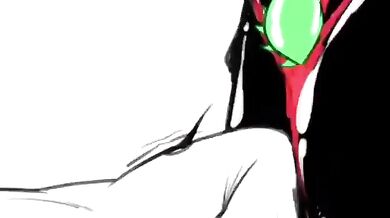 Inky Fuck Monster [hajnalski]