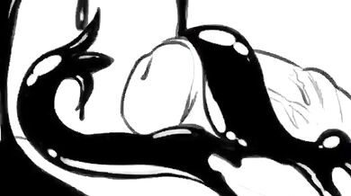 Inky Fuck Monster [hajnalski]