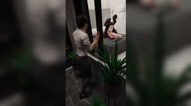 Office Slut's Husband