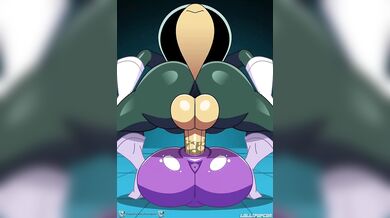 Loli Pop Kitten's Tight Wet Pussy Gets Nailed by a Big Dick, Screams Like an Angel