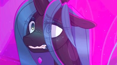 Chrysalis the Queen's Anal Invasion with Dimwitdog and His Sounds