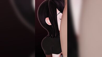 Mavis the Vampire Bitch Fucks and Sucks [Lidomaine7]