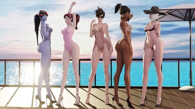 Stroked and Fucked on King's Row: The Cum-Hungry Adventures of FreddyDell