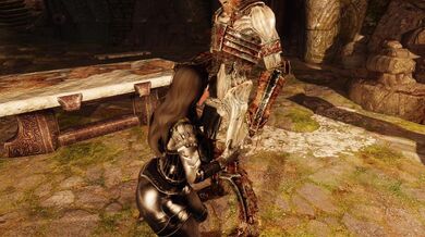 Sasha's Sordid Surprise: A Wrong Turn Leads to Hardcore Hentai Hijinks!