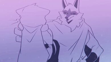 Animal Lust: The Gay Furry Orgy