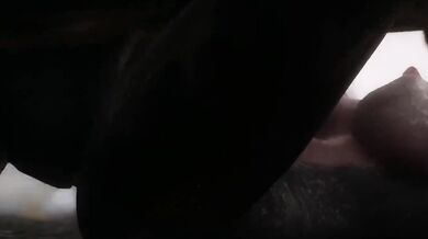 Half-Khajiit Mating with Sabrecat Gone Wrong: Specials Confusion During Rut Season