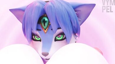 Krystal's Hot and Bothered Tick Tock (@vympel)