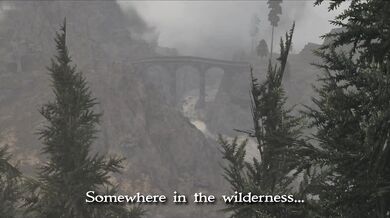 Luell's Anal Desires Fulfilled by Serana's Wet Love Tunnel in the Secret Dungeons of Irkngthand: Part 3, CHRS