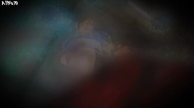Step onto Me with Chun-Li's POV