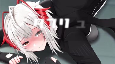 Ver. 2: W, Ginhaha's Revenge