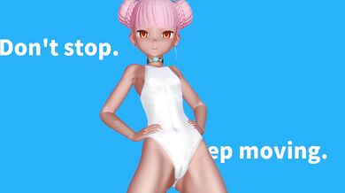 - Alicia's Workout Routine Gets Her Wet and Sweaty in this Hot Hentai Video!