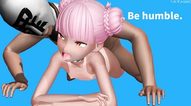 - Alicia's Workout Routine Gets Her Wet and Sweaty in this Hot Hentai Video!