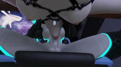 Sharkieee's Under Desk Assault