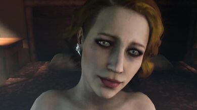 Martha Wayne: A DC Comics Slutty Spin-off