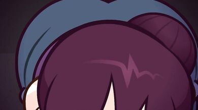 Peeking at the Boss' D*ck: A Peachypop34 Under Desk Special