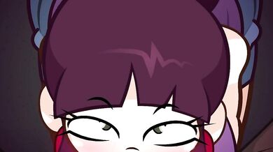 Peeking at the Boss' D*ck: A Peachypop34 Under Desk Special