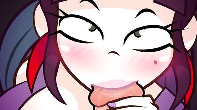 Peeking at the Boss' D*ck: A Peachypop34 Under Desk Special