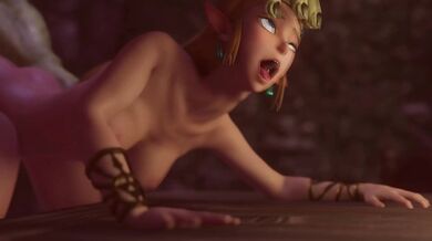 Zelda