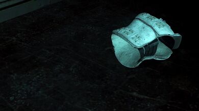 Horny Inspection in Halo 2