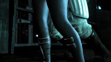 Horny Inspection in Halo 2