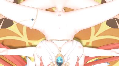 Nylons Nyall Nilou's Naughty Dance - Genshin HMV