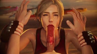 Reverse Lidia Edit - A Tale of Anal Fisting and Cum Eating